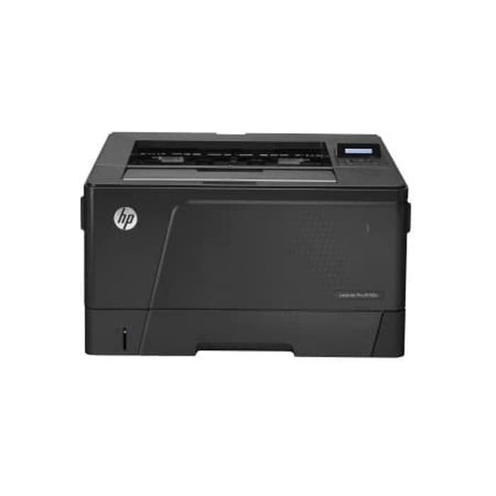 Printer HP Laserjet Pro M706N - Print - E-Print - AirPrint