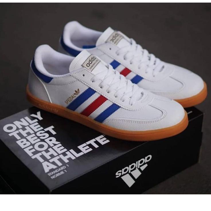 Recomended sepatu adidas spezial white france ,sneakers adidas , spezial , samba , sneaker adidas , 