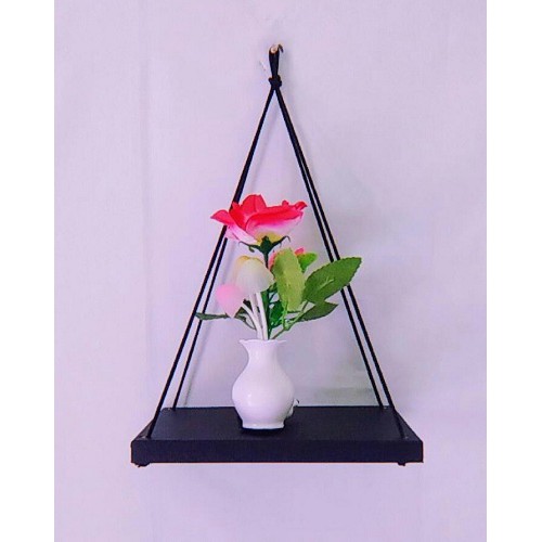 rak&amp;rak gantung&gt;furniture / hiasan dingding tali gantung model modern