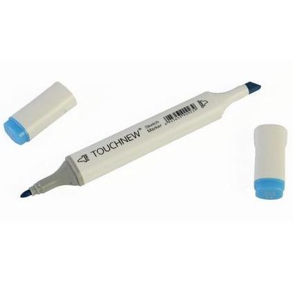 

COD TOUCHNEW BASIC TONES ART MARKER SET ALCOHOL BASED DUAL TIPS (12PCS) PERALATAN MELUKIS ART SET