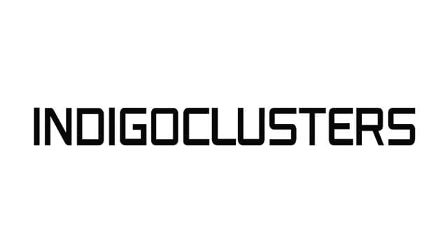 Indigoclusters