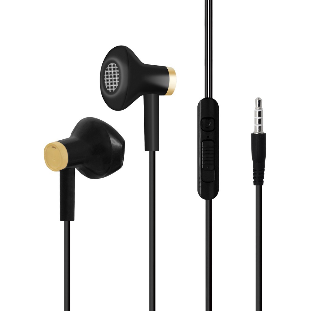 Headset Earphone JETE HX7