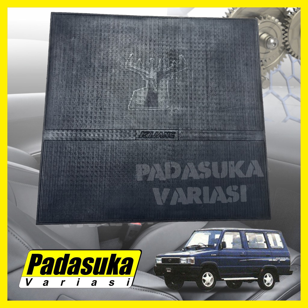 Karpet Kijang Grand Karpet Karet Karpet Lantai Kijang Grand Super