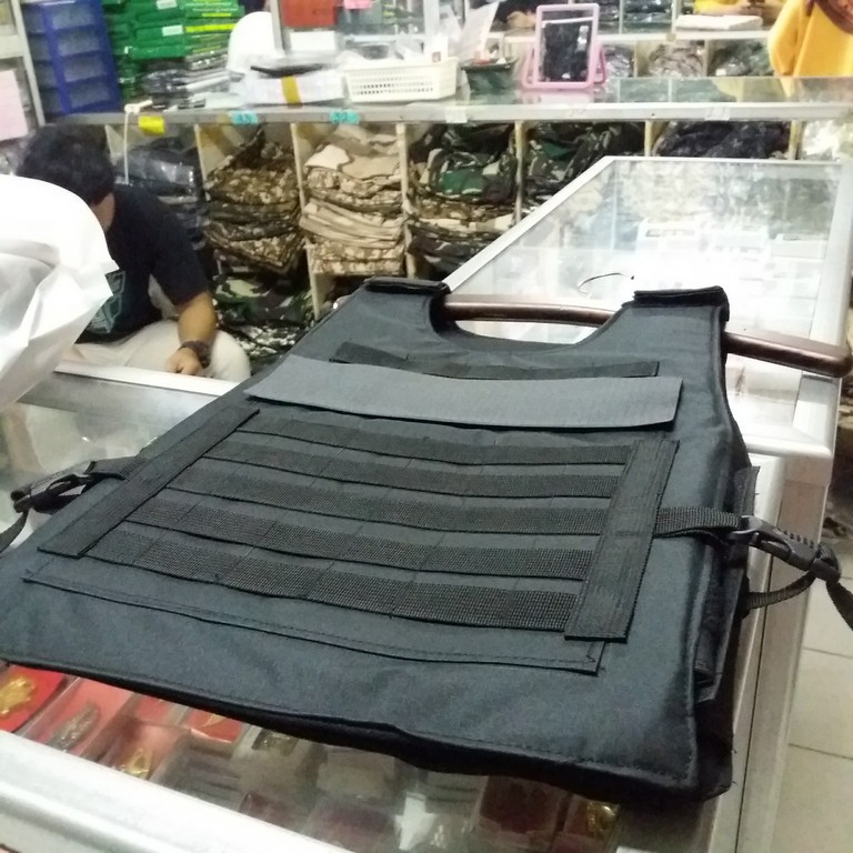 ROMPI MOTOR | ROMPI TACKTIKAL |ROMPI ANTI ANGIN