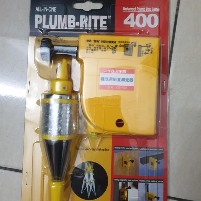 

MUST HAVE!! PLUMP-RITE PZ-B400 TERMURAH