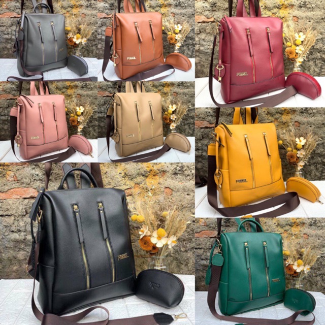 Tas batam RANSEL MULTIFUNGSI tas backpack import premium murah