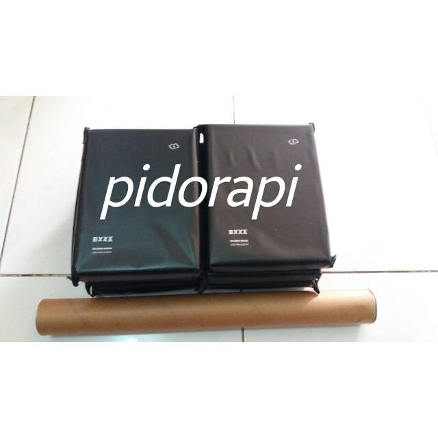 ha sungwoon bxxx album