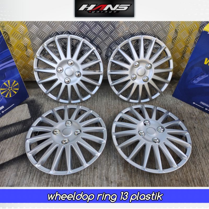 Jual Tutup Pelek Tutup Velg Dop Velg Wheeldop Ring Cocok Untuk Velg