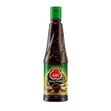 

Kecap Pedas ABC 135ml - Bakul Sayur Bandung