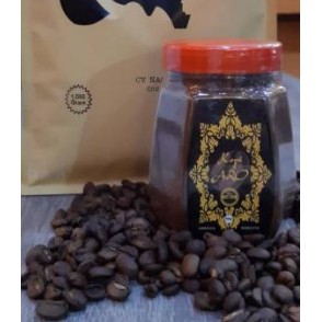

Kopi Aro (Arabica-Robusta)