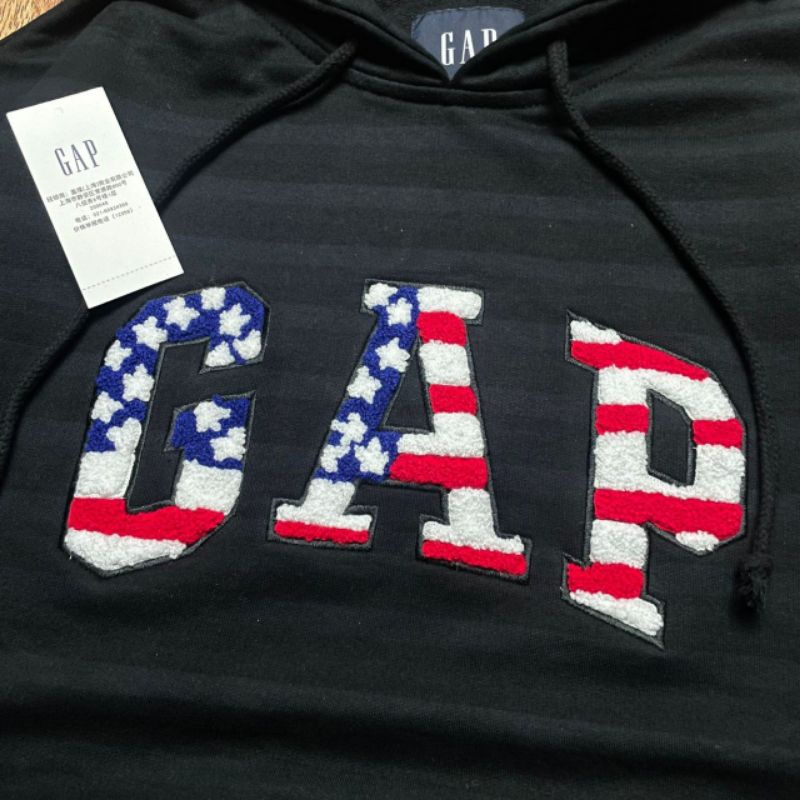 HOODIE GAP TOWEL HIGH QUALITY CASUAL HYPE FASHION PRIA