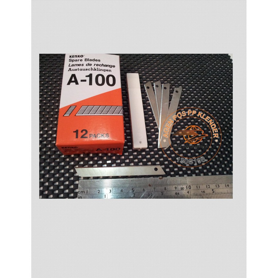 

KENKO SPARE BLADE A-100