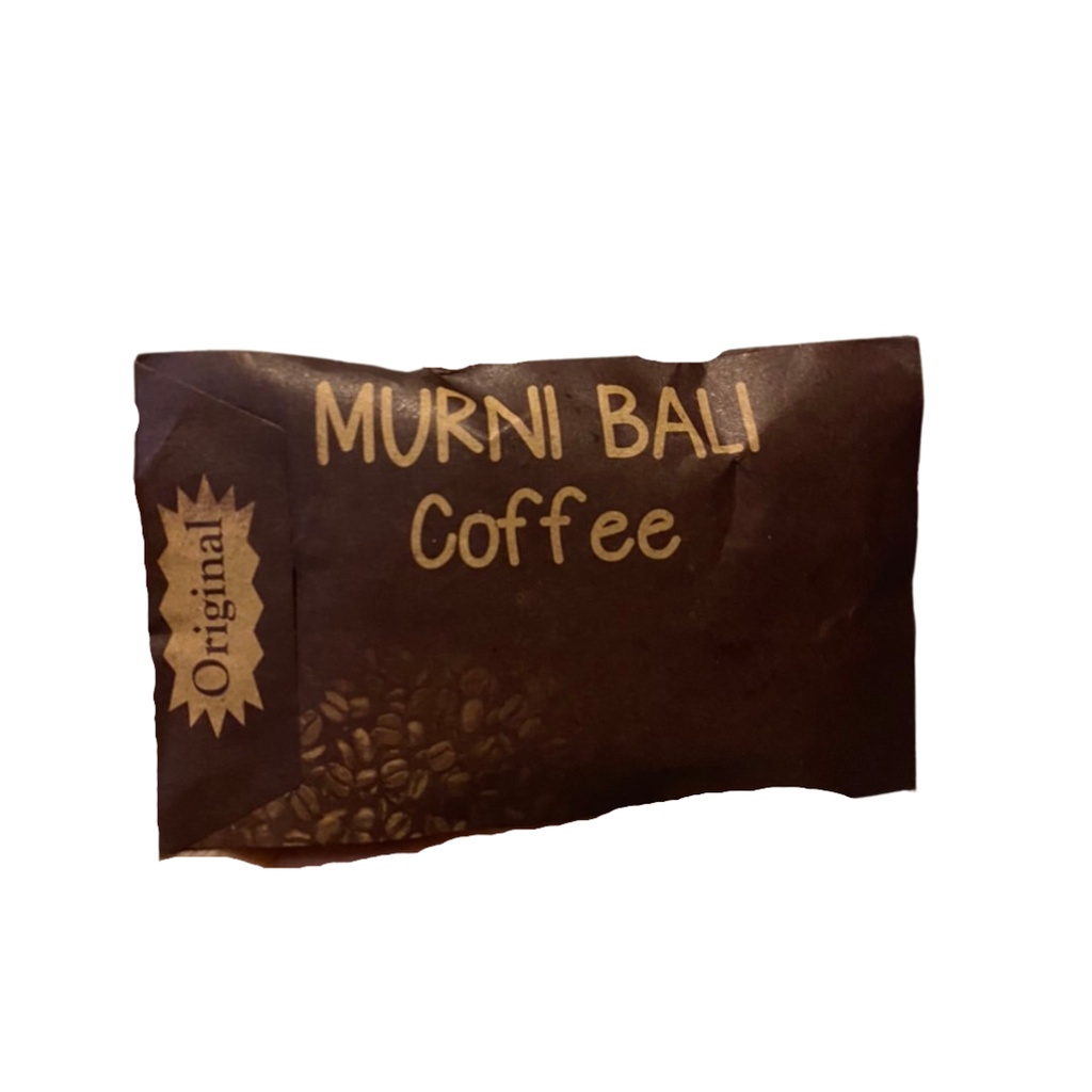 Kopi Bubuk - Murni Bali Coffee 80gr