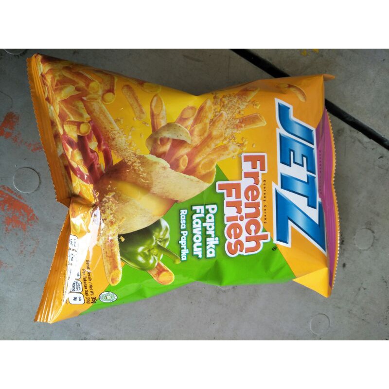 

Jetz.Frenfrich35gr.Snack.Ciki.jualperdus