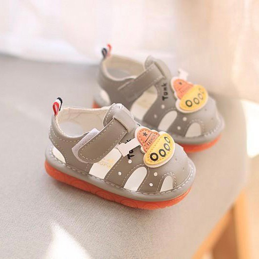 0-3thn | SEPATU SANDAL GUNUNG ANAK SNEAKER ANAK SHOES LAKI-LAKI CASUAL KSAY YB