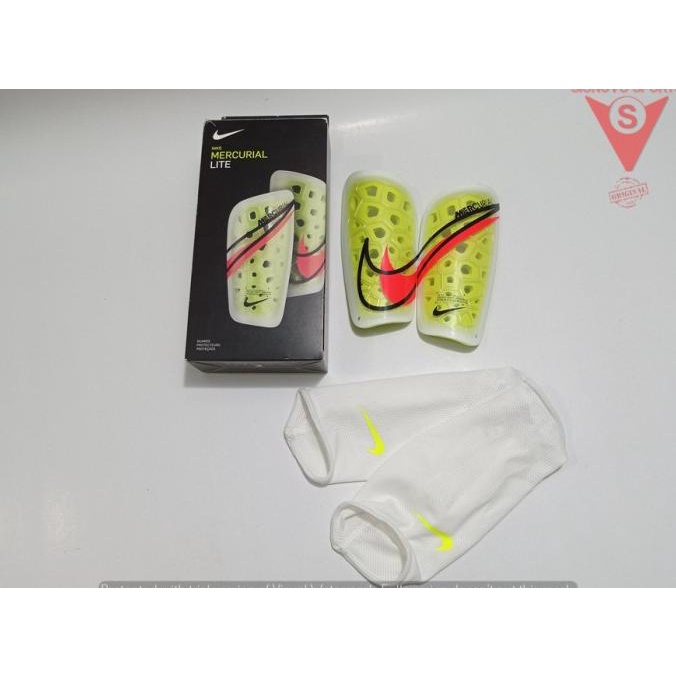 DEKER PELINDUNG SHINGUARD - NIKE MERCURIAL LITE ORIGINAL SP2120705