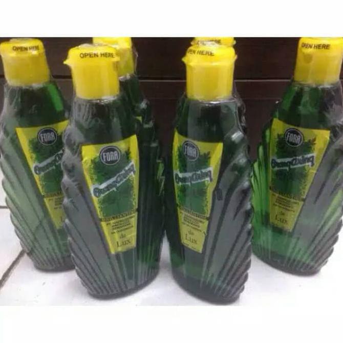 Termurah Minyak Orang Aring Fora / Minyak Urang Aring Fora 100Ml