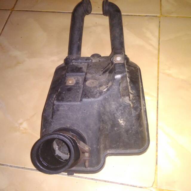 Filter Udara Box Filter set Fizr Force one Original