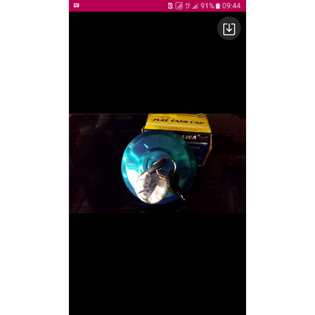tutup tangki megapro primus JKS18433