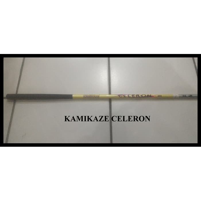 JORAN TEGEK KAMIKAZE CELERON 240
