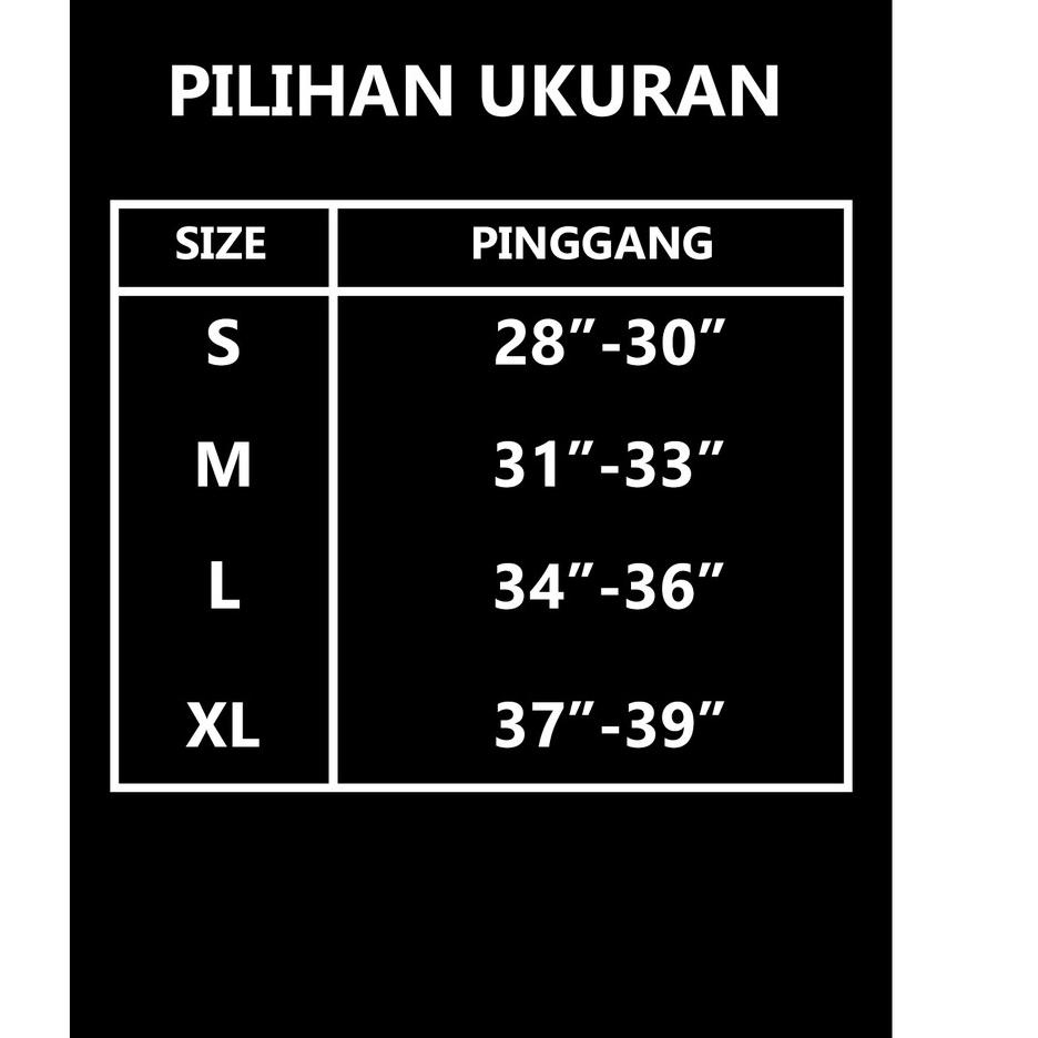 ➱ MUNDO UNDERWEAR - Men Underwear - Celana Dalam Pria Mini - IWKM13 ➻