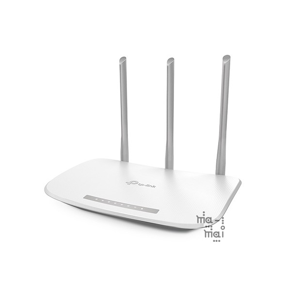 TP-Link Wi-Fi Router TL-WR845N 300Mbps High Power Wireless N Router