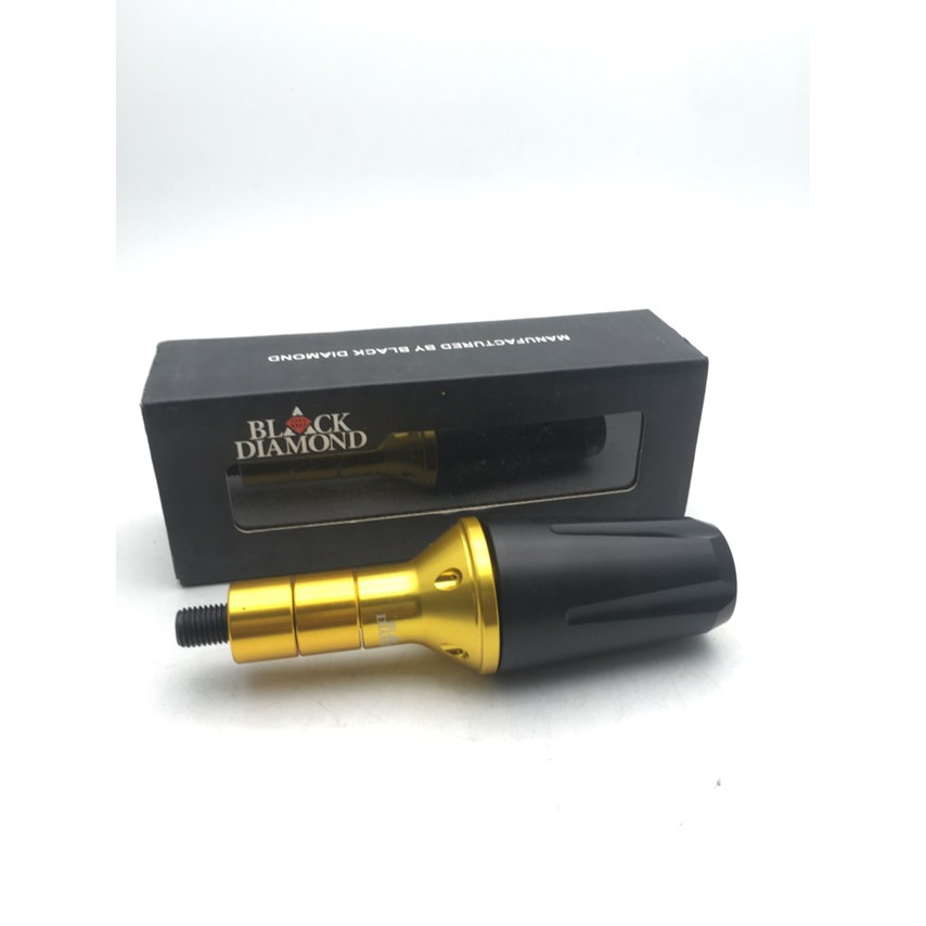 Jalu Frame Slider Jalu Knalpot Nmax Aerox Vario Xmax Black Diamond