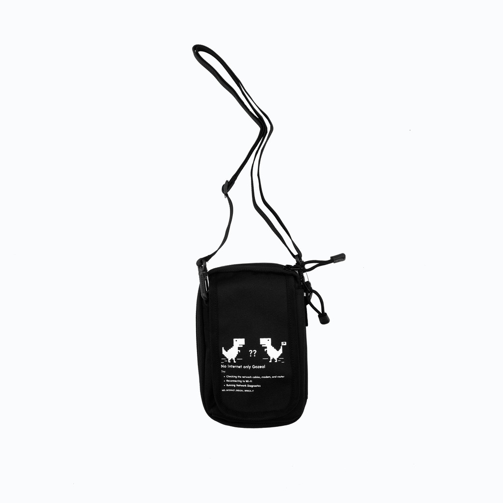 Gozeal | Shoulderbag | Internet