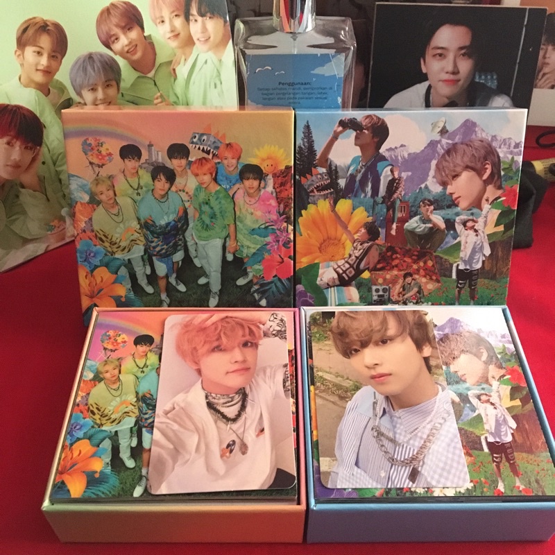 chenle kihno hello set