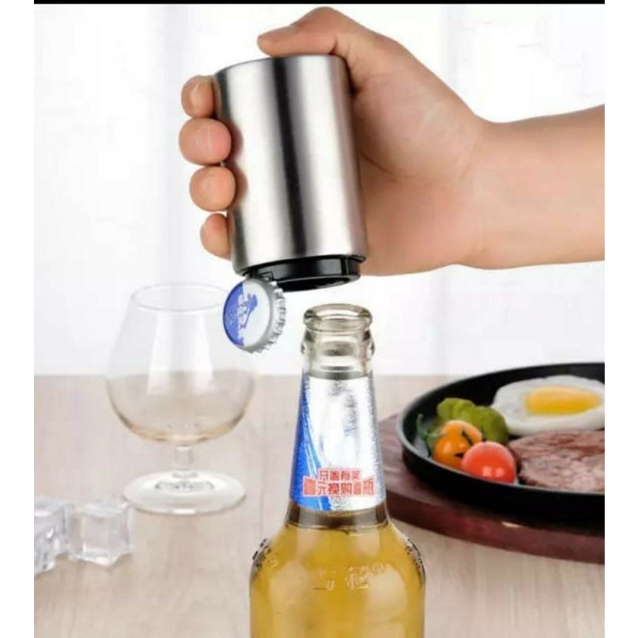 Beer Bottle Opener Multifungsi