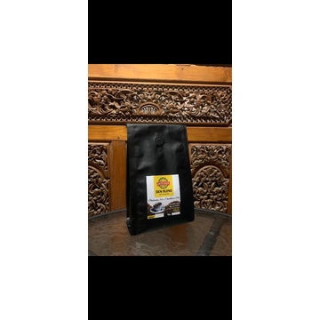 

Roast Bean's "BERTAUT" Kopi SKN Blend 250gr | Es Kopi Susu