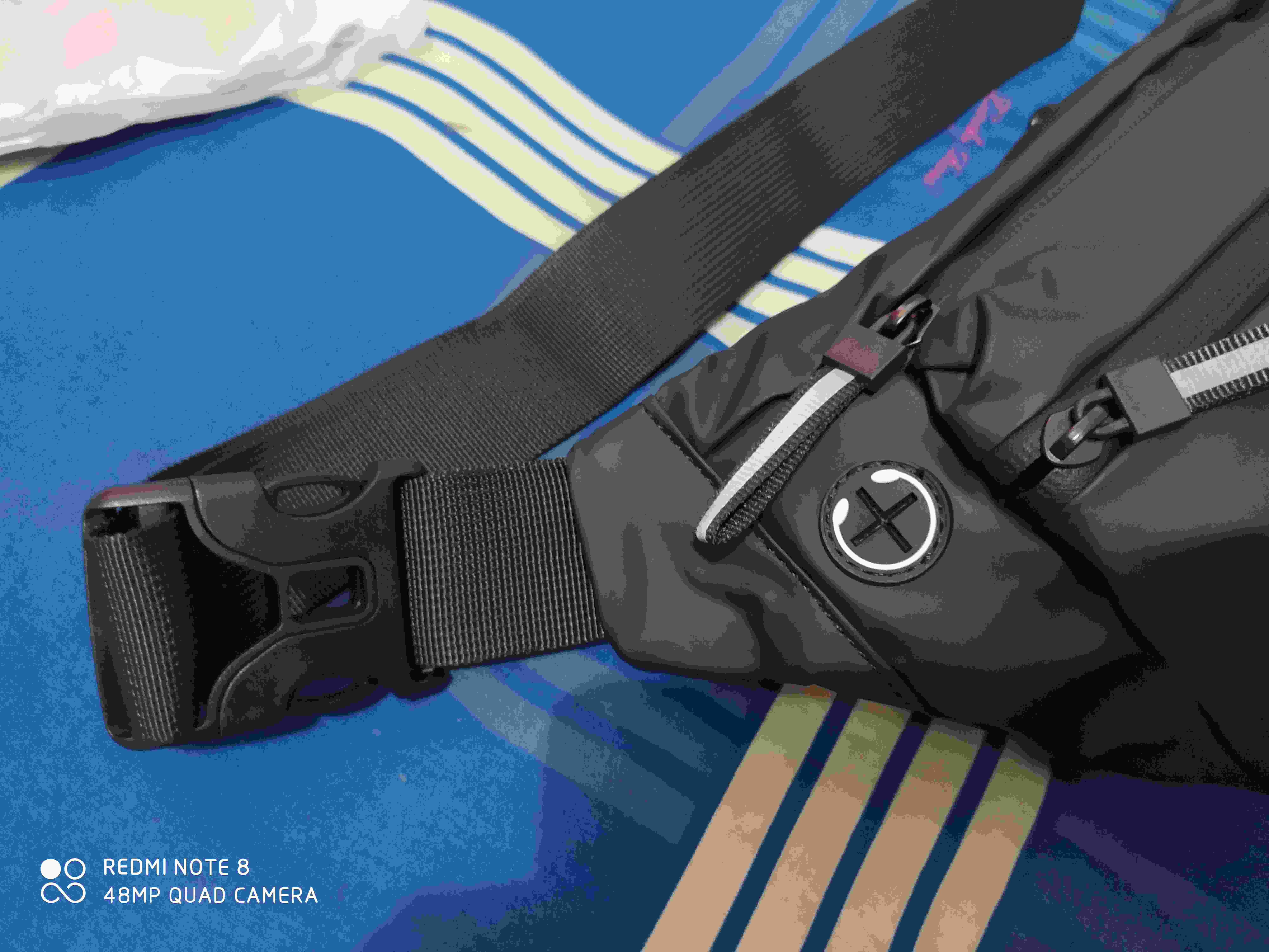 Tas Selempang Pria Tas Pria Waistbag Pria Distro Trendy Tas Selempang Pria Tas Pria Waistbag Pria Distro Trendy