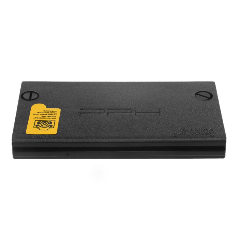 btsg SATA Network Adapter HDD Hard Disk for Sony Playstation PS2 Game Console