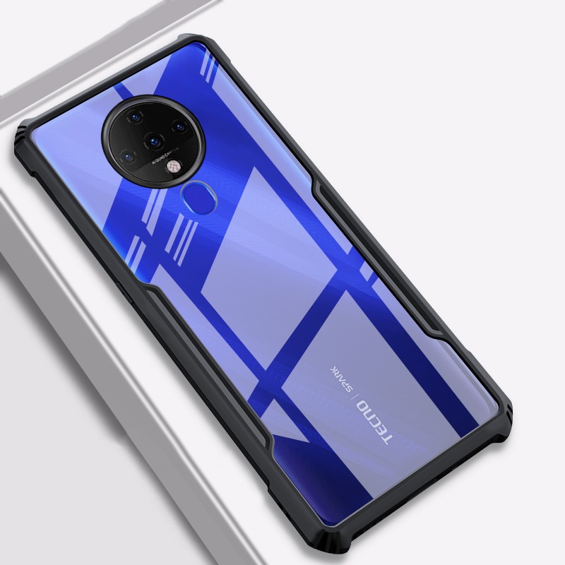 (Cod Ready Stock) Casing Hardcase Infinix Hot 10 Play 9 Play Hot 10s Hot9 Infinix Note 8 10 7 Shockproof