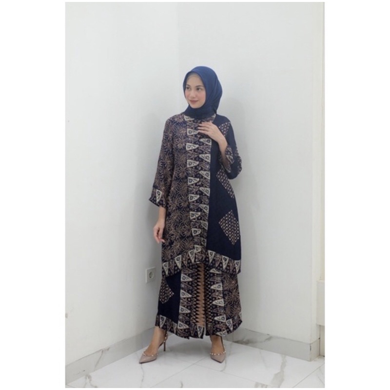 Tunik Sanghai by Sarah The Label