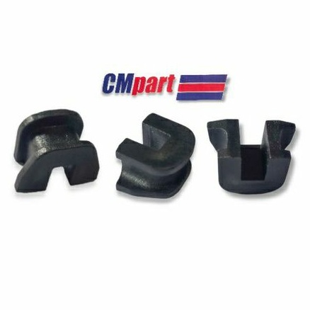 piece slide - slider - atom rumah roller vario 125 harga satu set 3pcs