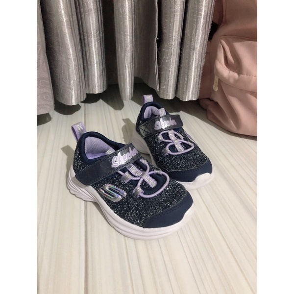 Skechers Baby (preloved)