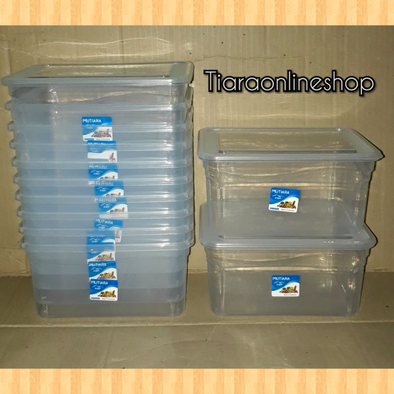 Box multipack kotak kmp 2500ml