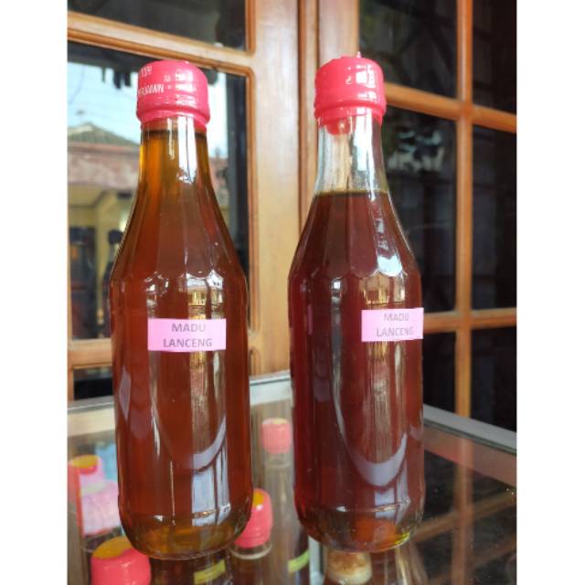 

Madu klanceng