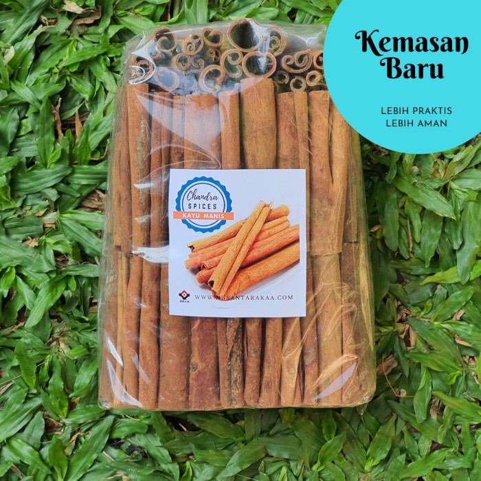 

Buruan Beli - Kayu Manis 1 Kg