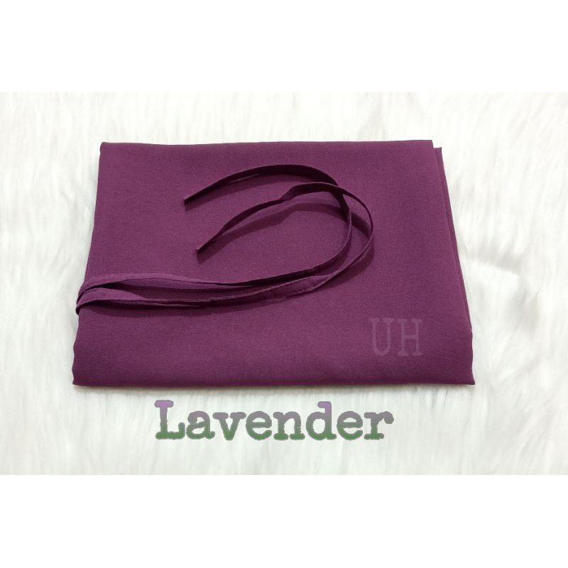 PASHMINA TALI / PASHMINA DIAMOND 175x75-Lavender