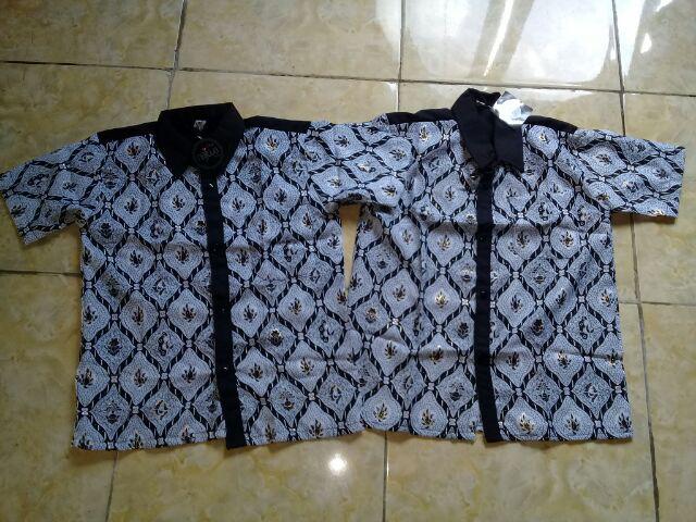 Ghui ~ Fitriya Family Couple (ori Najwa)