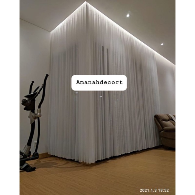 VITRASE IMPORT PREMIUM VITRAS QUANLITY VITRASE  GORDEN CUSTOM HUB.KAMI