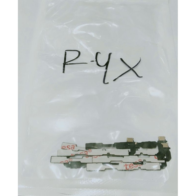 fleksibel on off volume Xiaomi Redmi 4x original