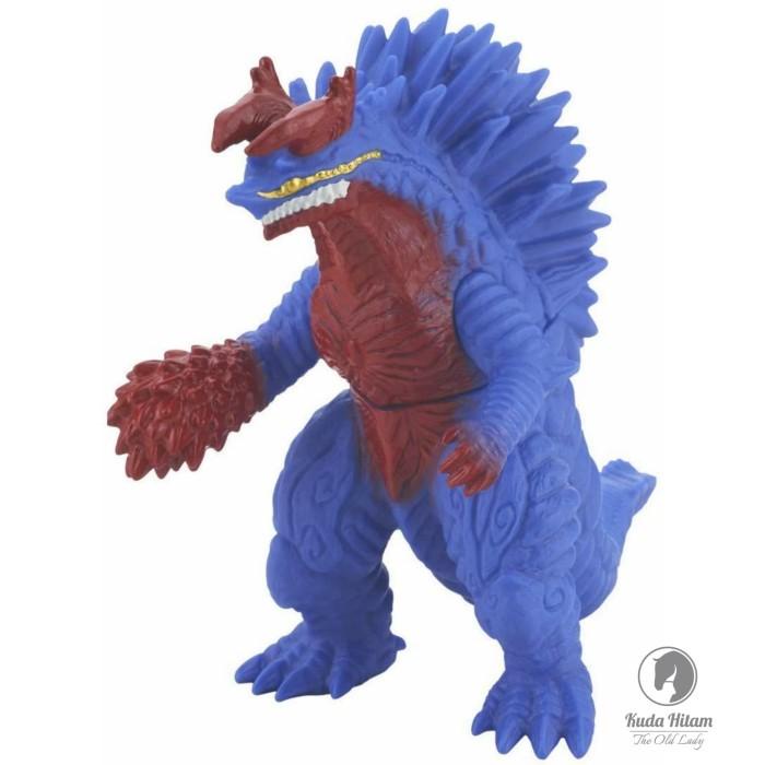 Bandai Ultraman Kaiju Ultra Monster 500 Series 103 Zaigorg