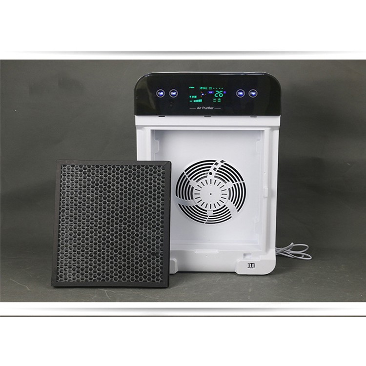 AIR PURIFIER PRIMA AIR PM 2.5 (Penjernih Udara Ruangan)