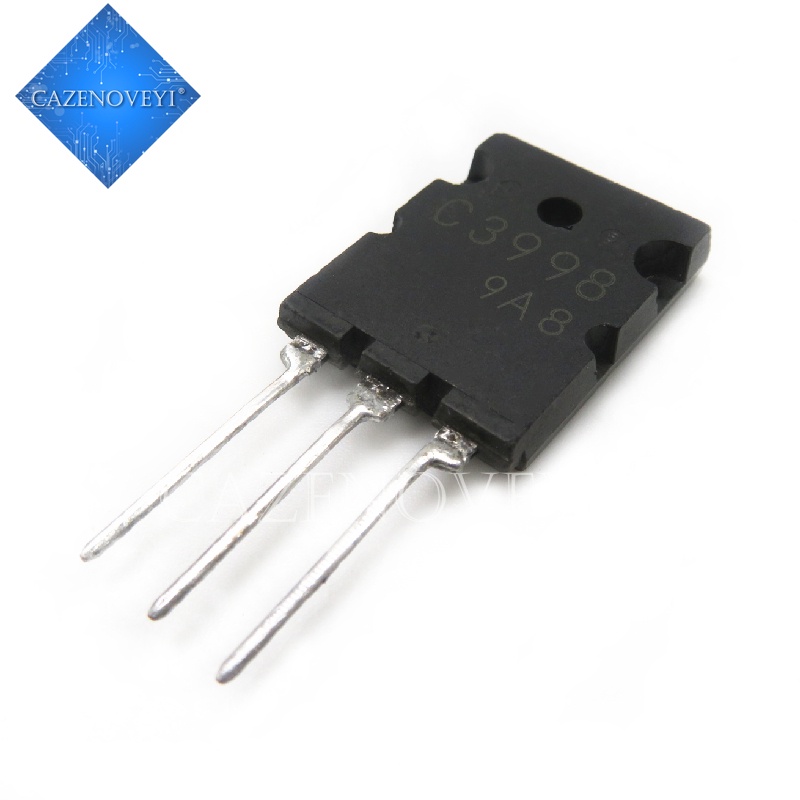 5pcs Ic 2sc3998 C3998 To-247