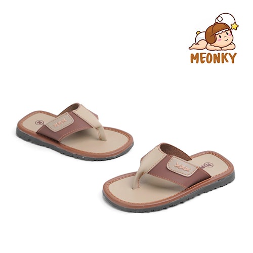 Sandal Anak Laki Laki SB - 03 Cocok Untuk Bermain &amp; Jalan Jalan K50