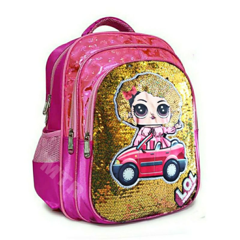 TAS RANSEL ANAK SD IMPORT