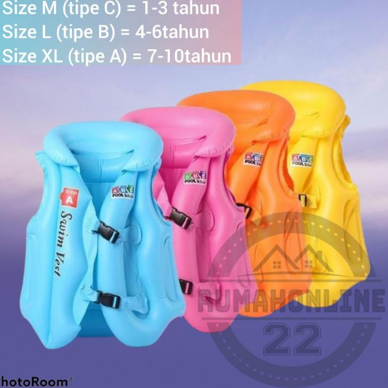 "GF.11Au22ν" rompi pelampung anak . pelampung anak. rompi renang anak. rompi pelampung anak